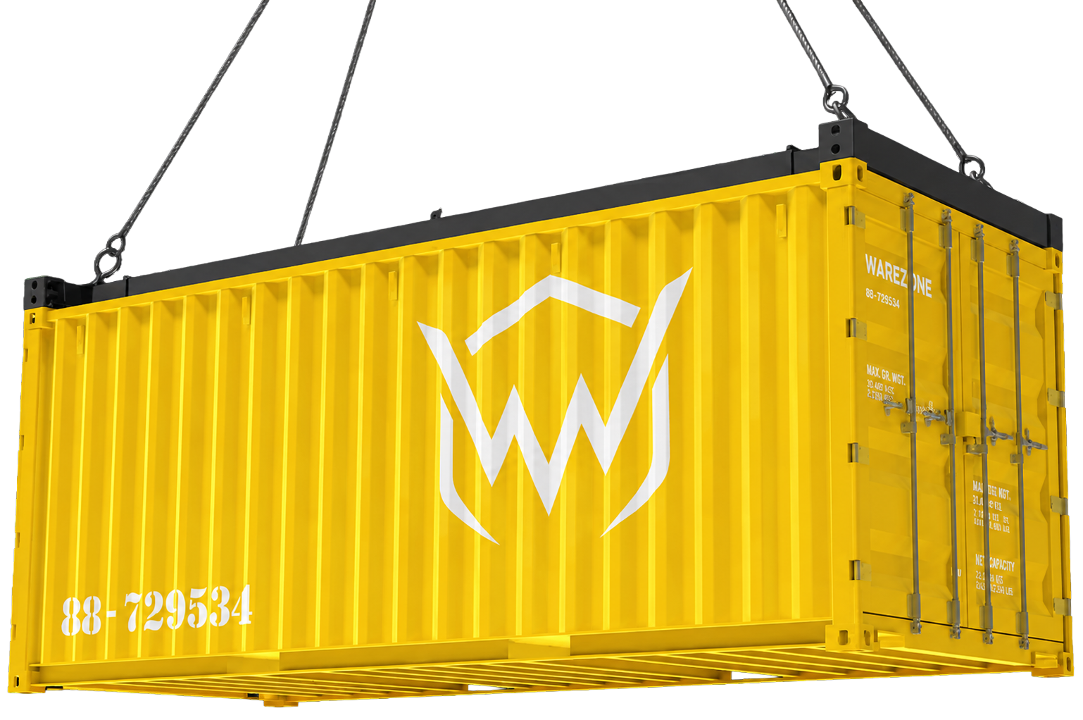 Warehousing & Storage Service